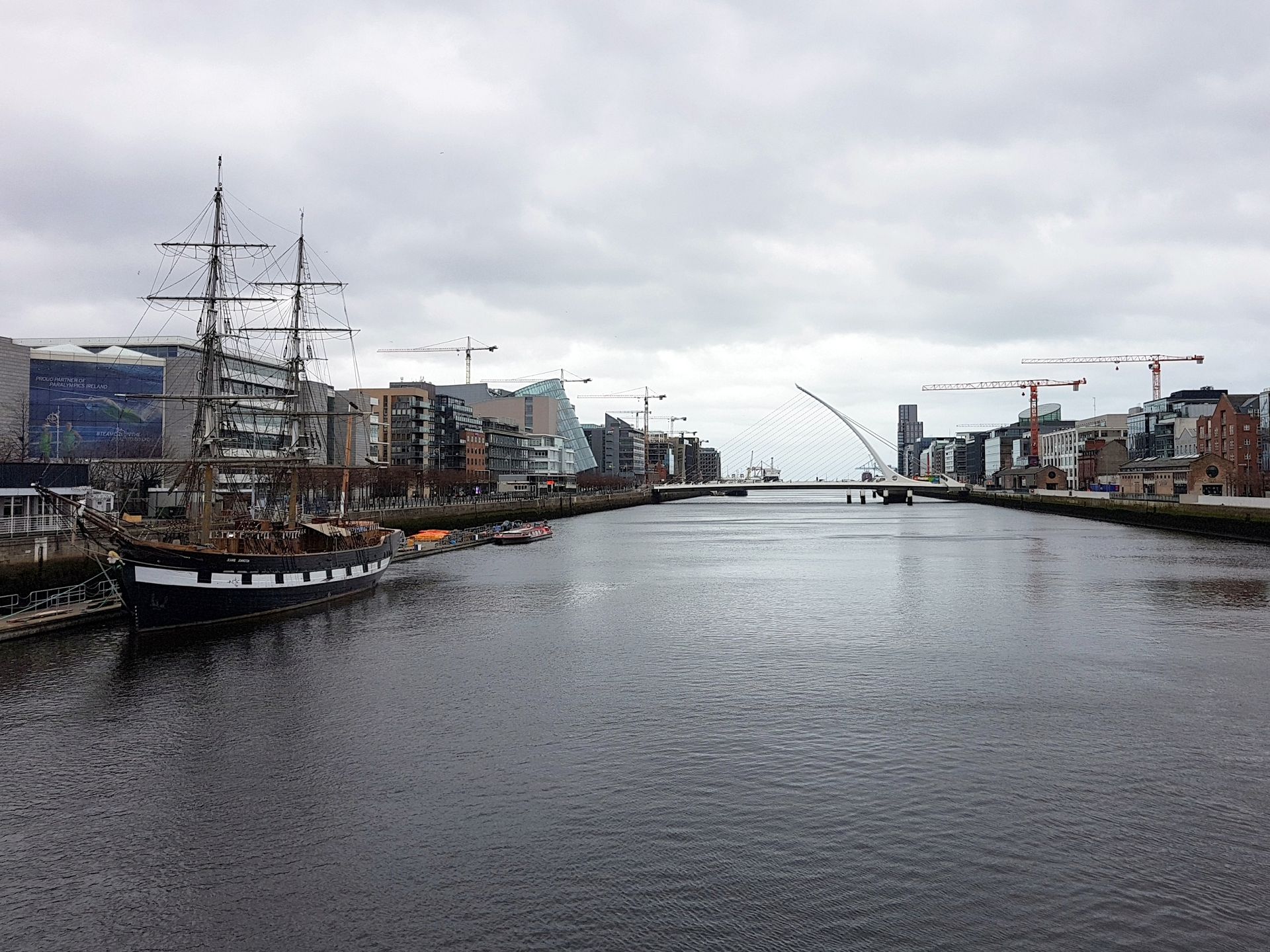 Dublin